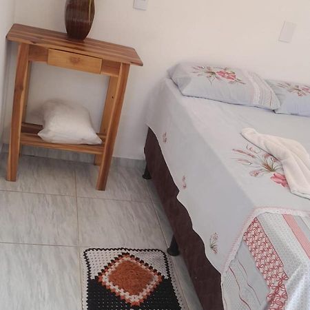 Economico Suite Standard Vila Jeri จีโจกา จี เจรีกวากวารา ภายนอก รูปภาพ