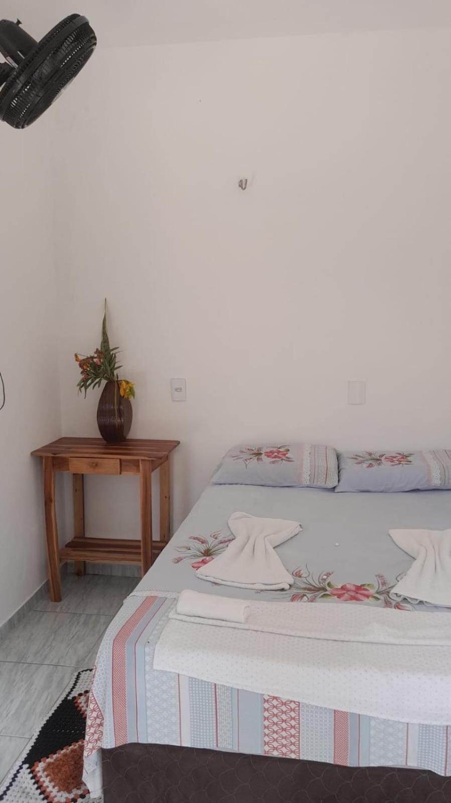 Economico Suite Standard Vila Jeri จีโจกา จี เจรีกวากวารา ภายนอก รูปภาพ