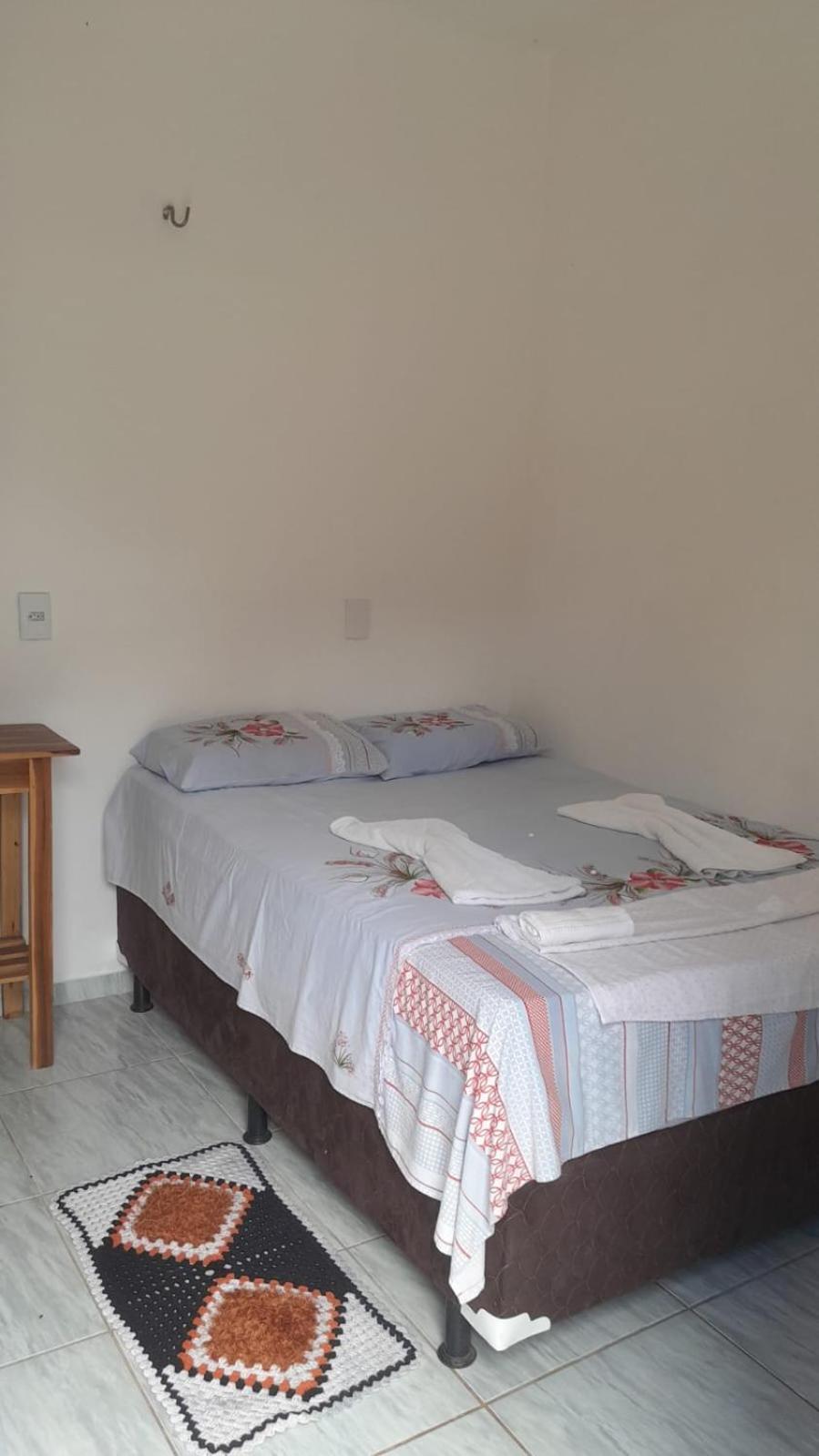Economico Suite Standard Vila Jeri จีโจกา จี เจรีกวากวารา ภายนอก รูปภาพ