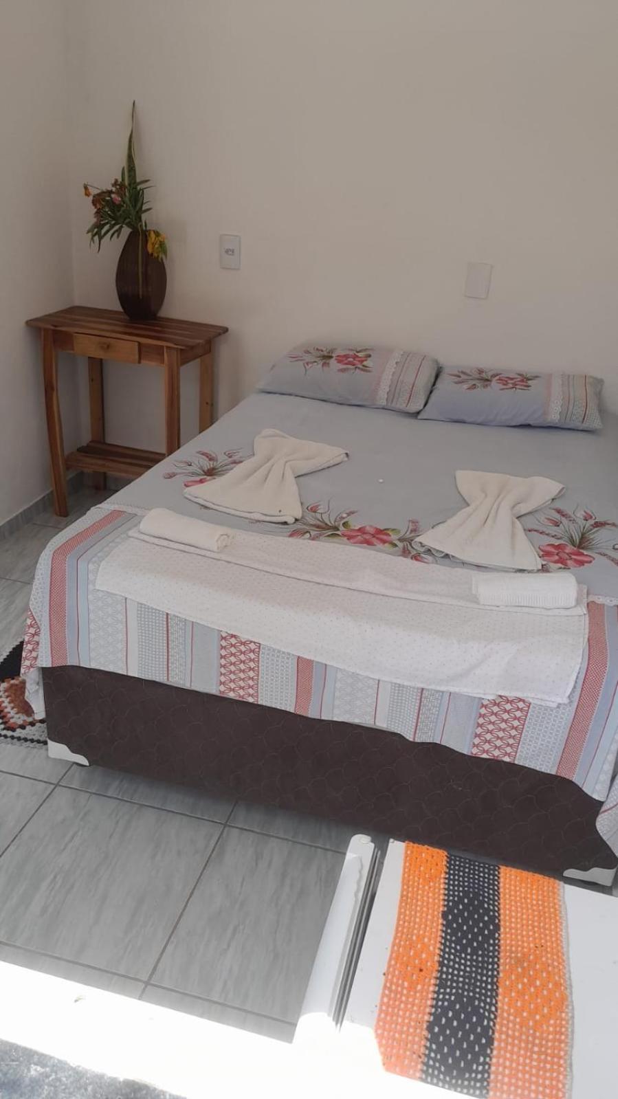 Economico Suite Standard Vila Jeri จีโจกา จี เจรีกวากวารา ภายนอก รูปภาพ